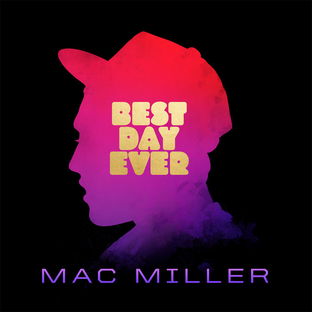 Best Day Ever (5th Anniversary Remastered Edition) cover art