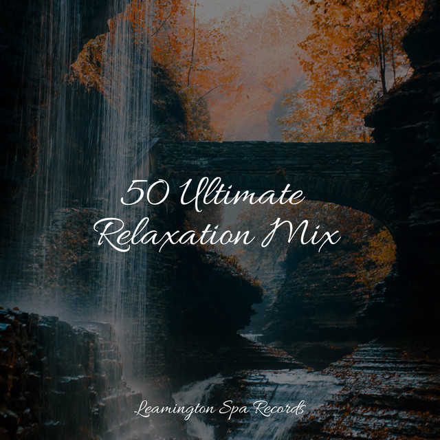 50 Ultimate Relaxation Mix - Album by Yoga Sounds | Spotify
