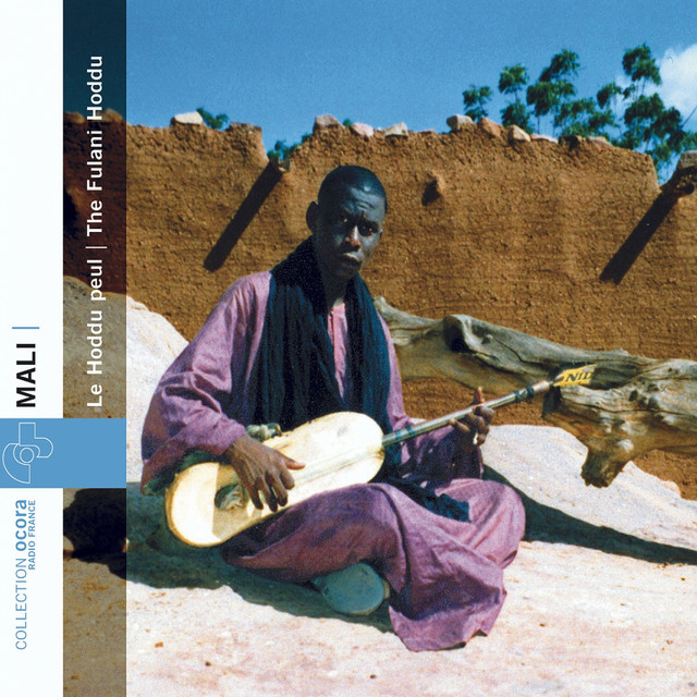 Mali: Le Hodu Peul (The Fulani Hoddu)