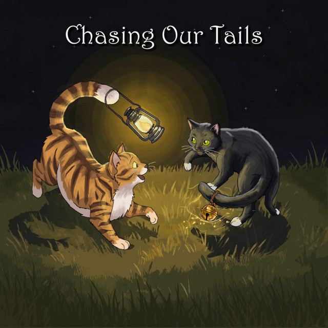 Chasing Our Tails