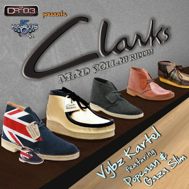 clarks