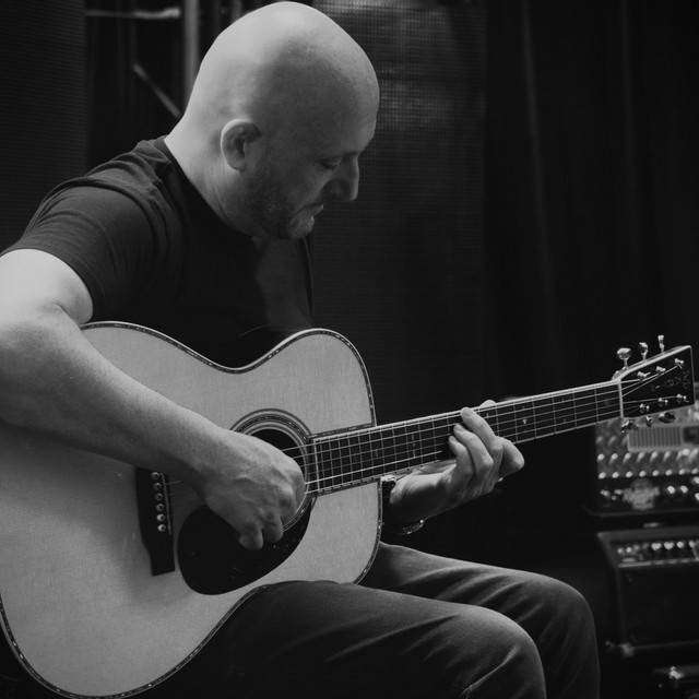 Gentle Warrior cover