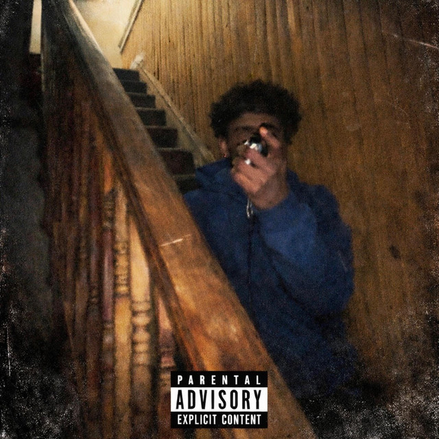 MOBBSON cover art