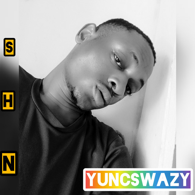 S.H.N - EP by yuncswazy | Spotify
