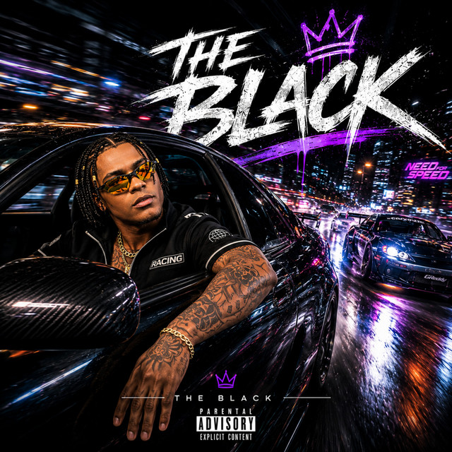 The Black