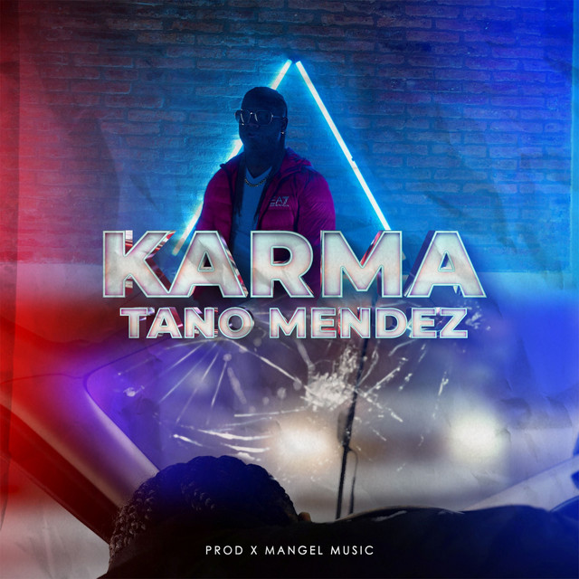 Tano Mendez | Spotify