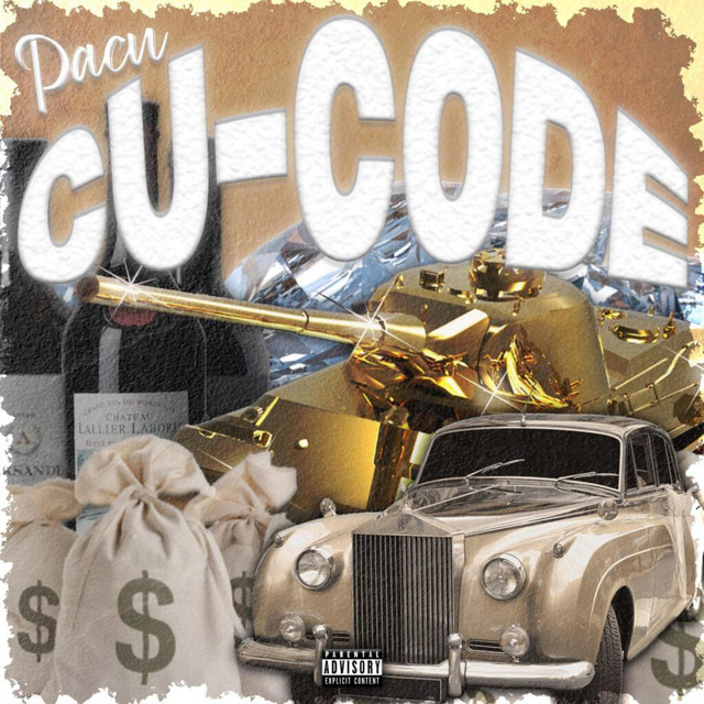 Cu Code - Single by Pacu | Spotify