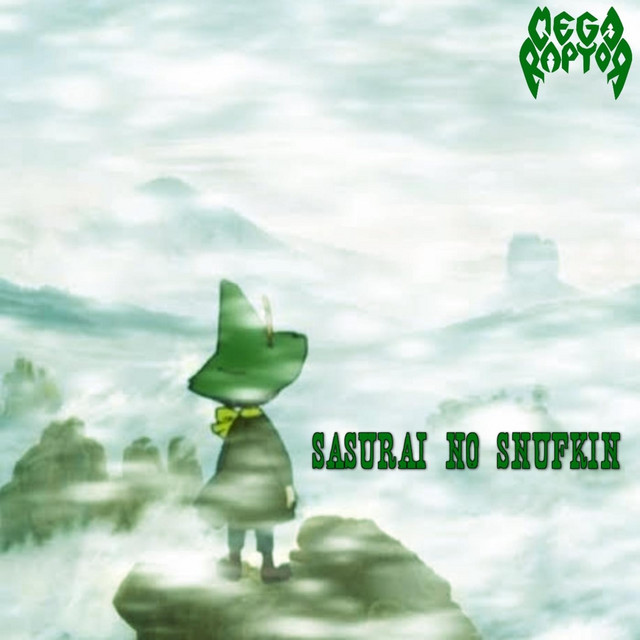 Sasurai no Snufkin album image