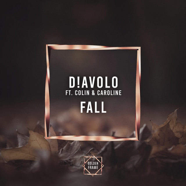 Fall cover art