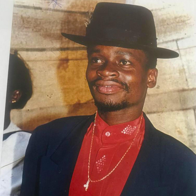 Omwana Womuzungu song and lyrics by Prince Job Paul Kafeero Spotify