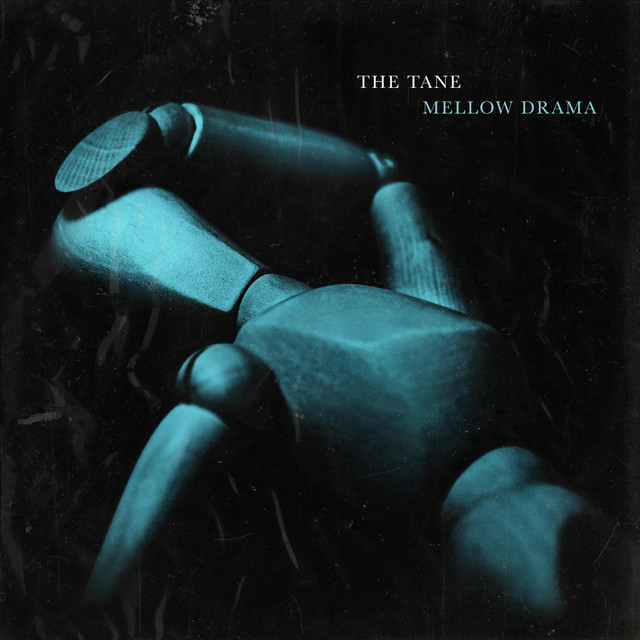 Mellow Drama cover art
