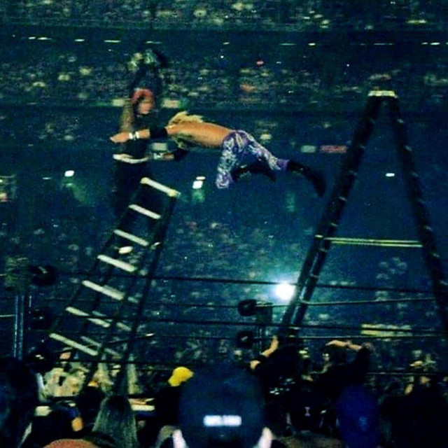 undefined album image