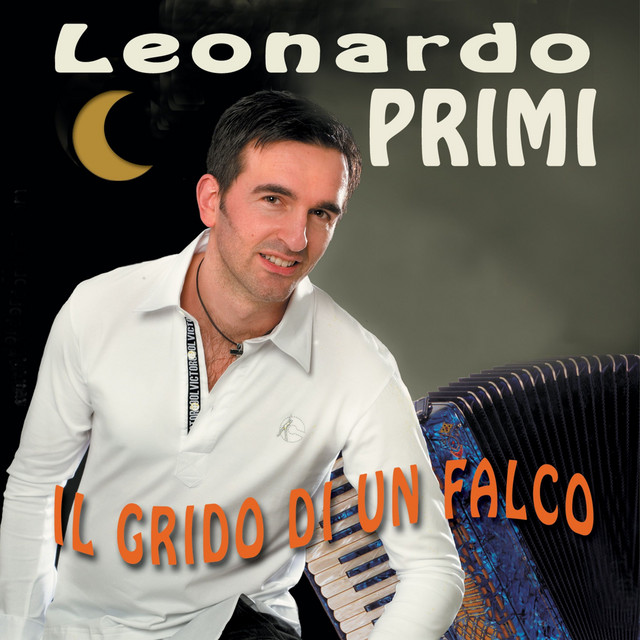 Il grido di un falco cover art
