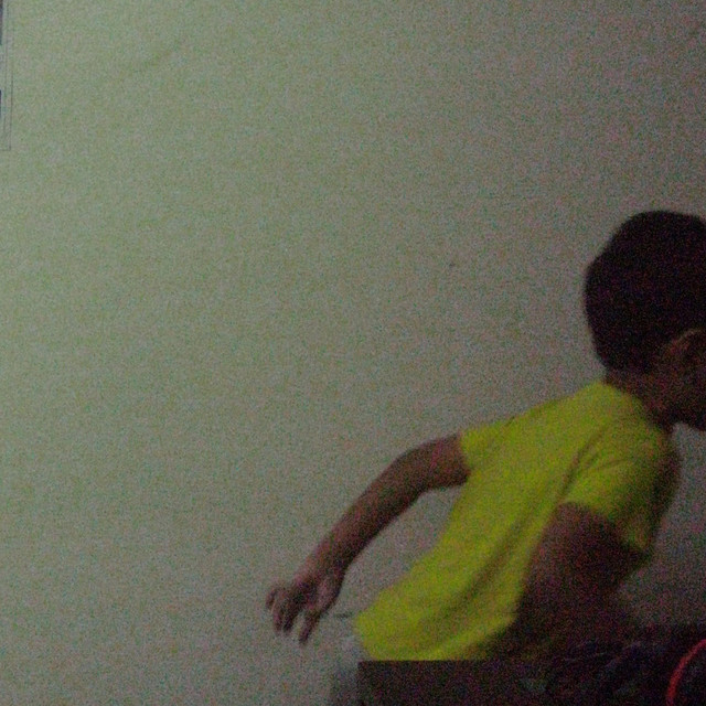 Kid cover art