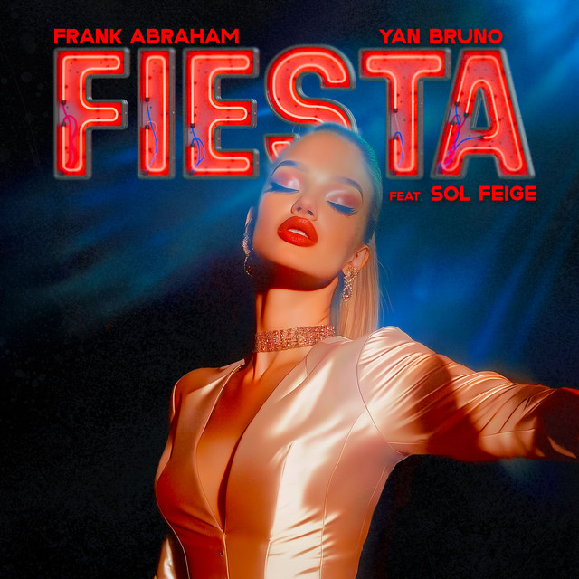Fiesta - Club Mix cover art