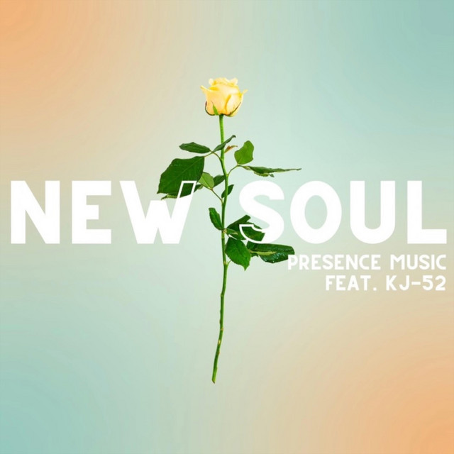 New Soul