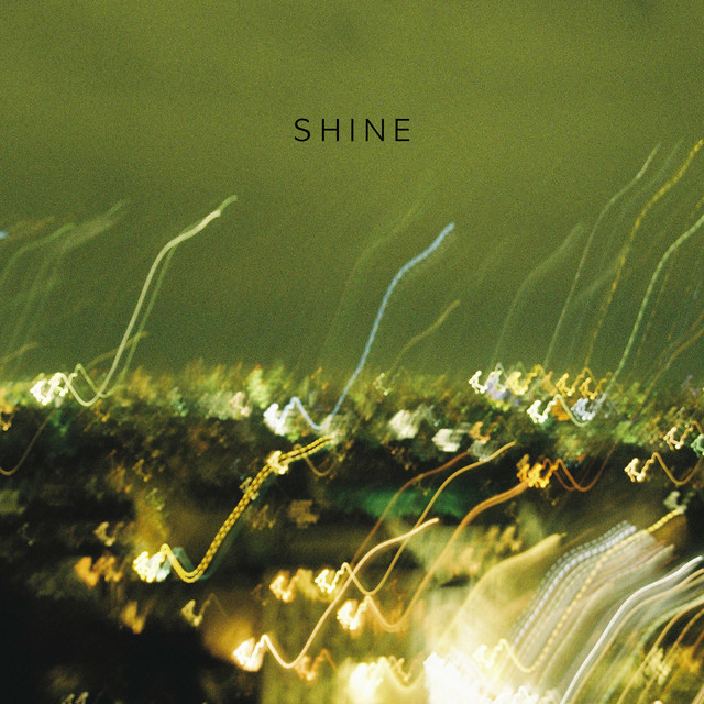 shine cover
