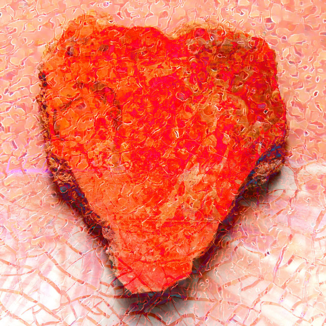Mirror Heart (single)