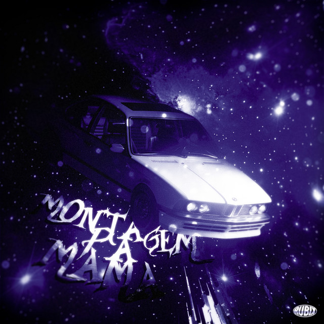 MONTAGEM PA MAMA