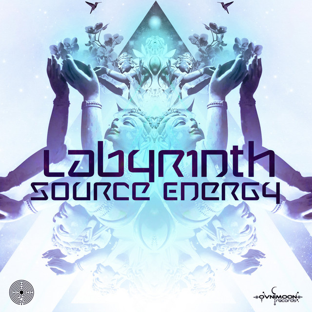 Source Energy cover