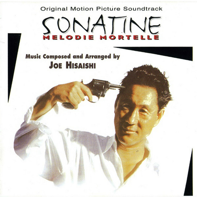 Sonatine, Pt. 1 - Act of Violence - song and lyrics by Joe