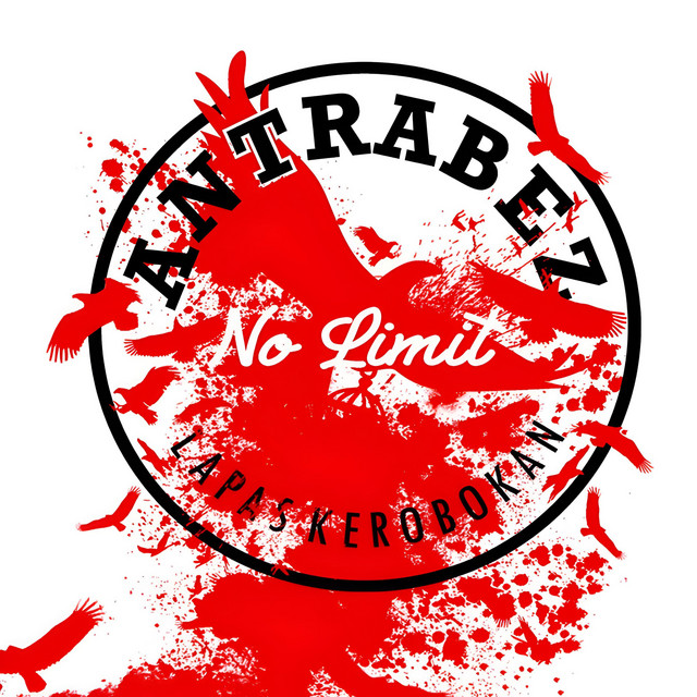 No Limit cover art