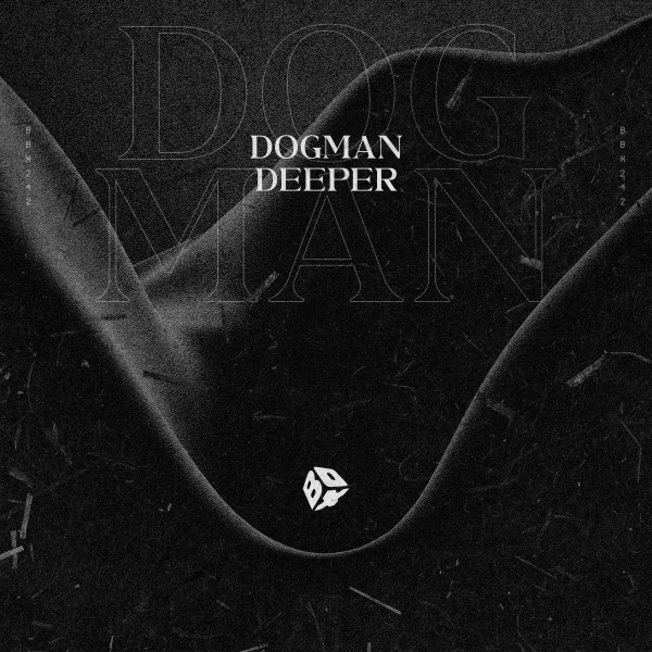 Deeper cover art