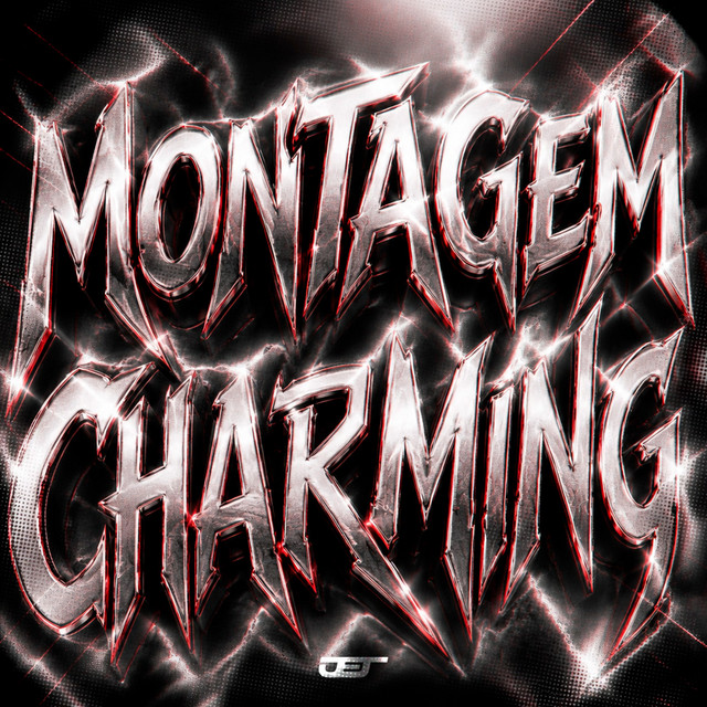 MONTAGEM CHARMING