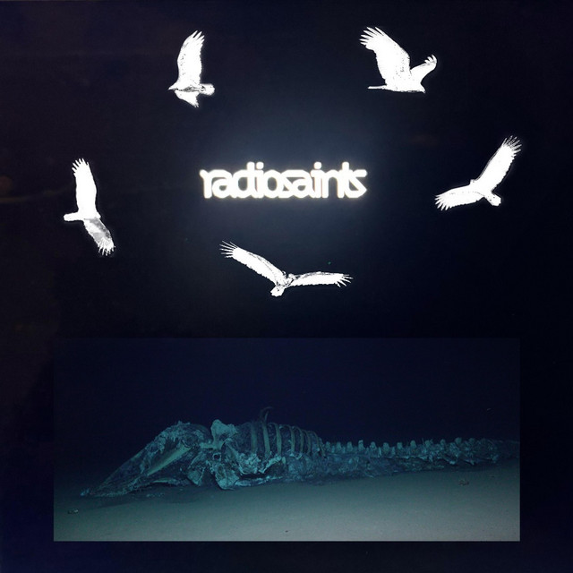 radio saints cover art
