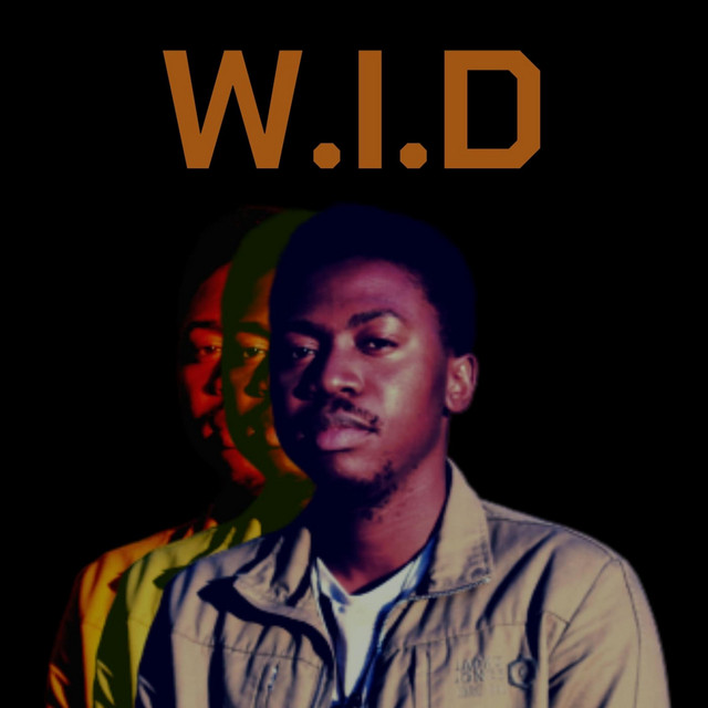 W.I.D cover art