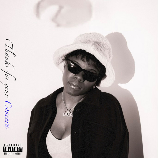 Like a Glove cover art