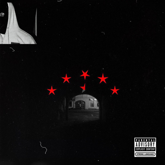 stay hidden. cover art