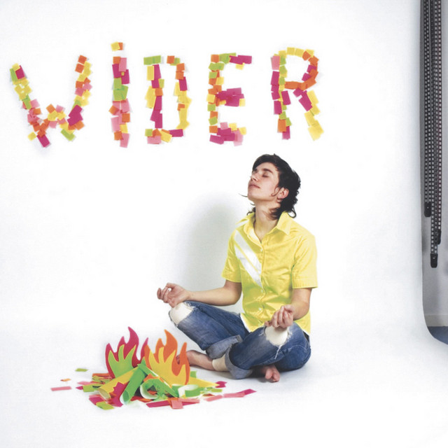 Wider cover