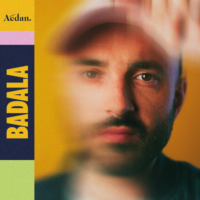 BADALA cover