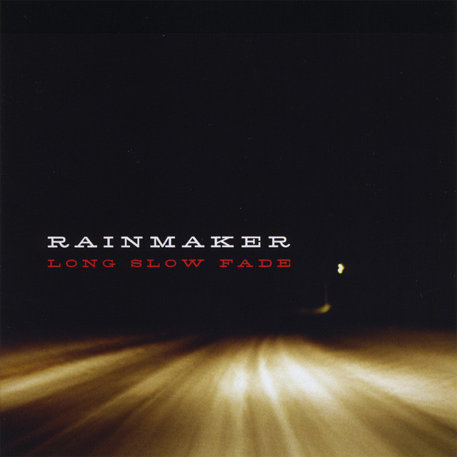Long Slow Fade cover