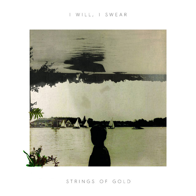 Strings of Gold cover art