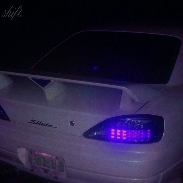 shift. cover art