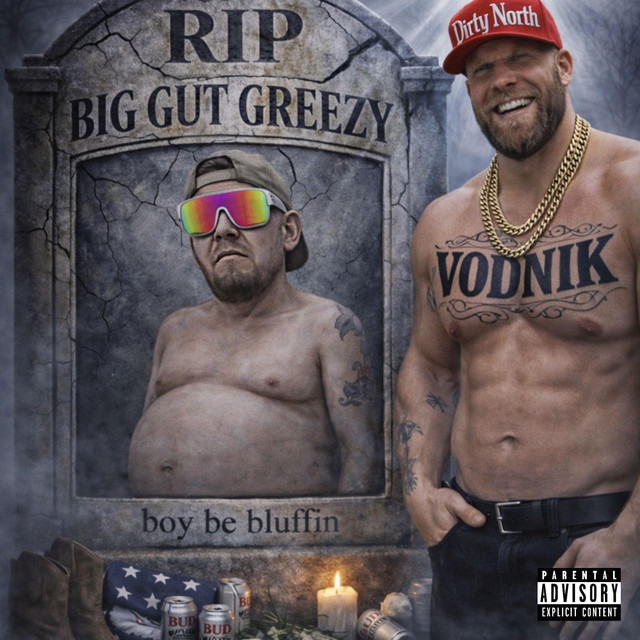 Big Gut Greezy