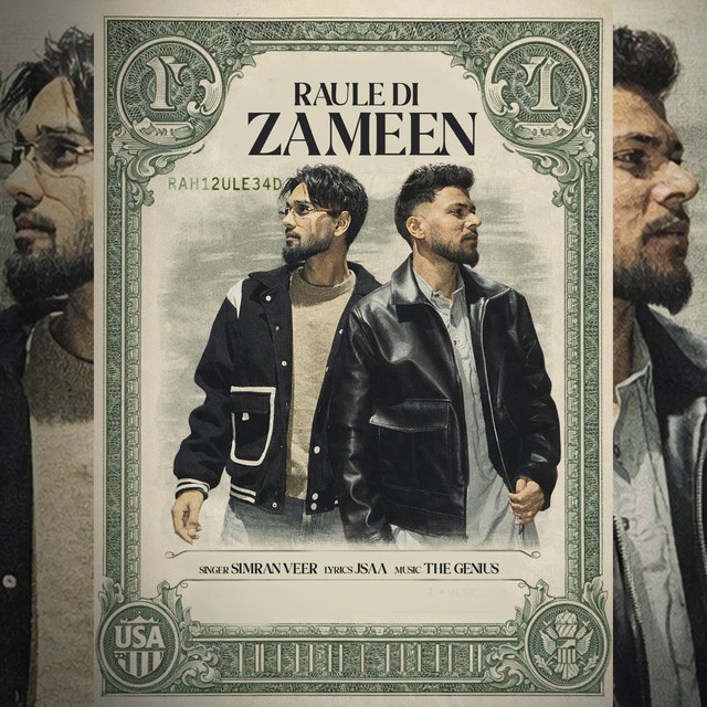 Raule Di Zameen