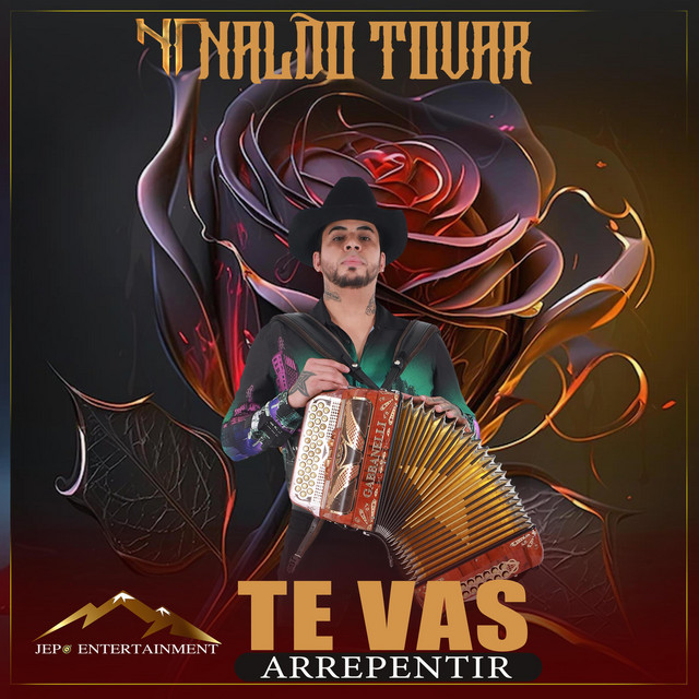 Artist "Naldo Tovar" 7bfdc495-aaf4-4742-a1e0-a1fa695bddb4 on Tickeri