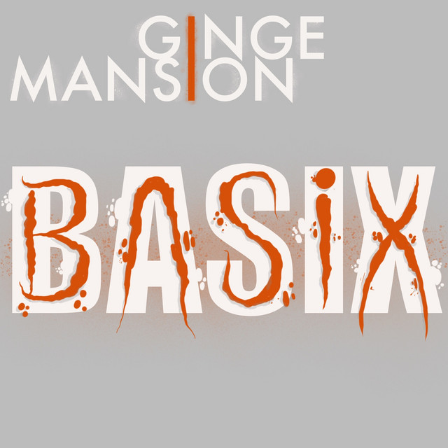 Basix cover art