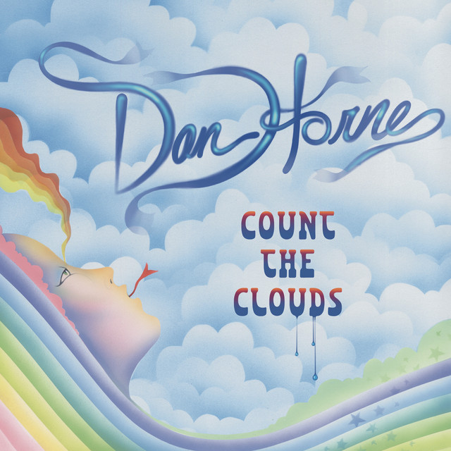 Count The Clouds cover