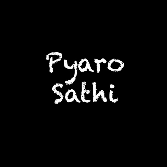 Pyaro Saathi - Album by Dev Gurung | Spotify