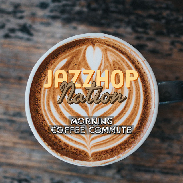 Morning Coffee Commute cover art