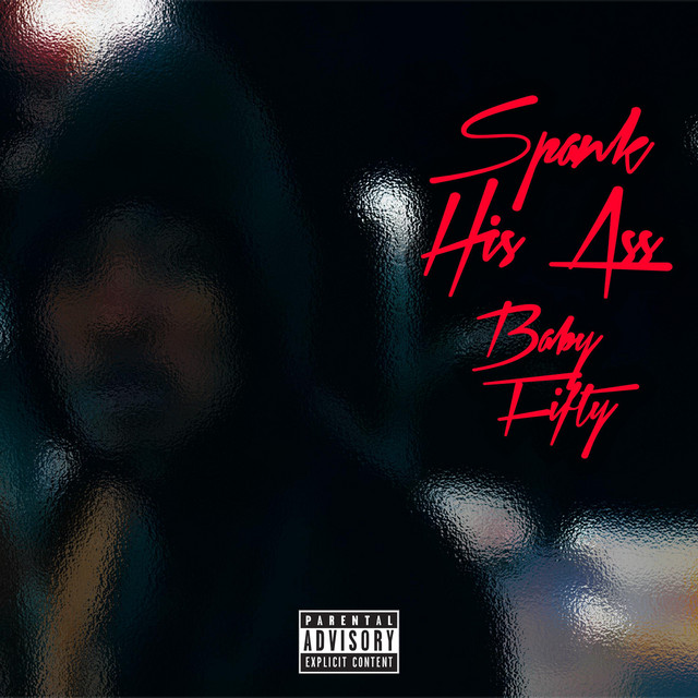 Spank His Ass cover art