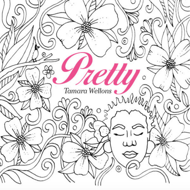Pretty cover art