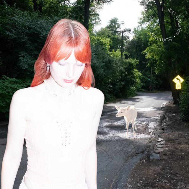 Summer Days cover art