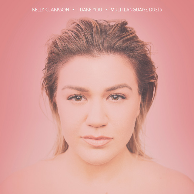 I Dare You (Multi-Language Duets) cover art