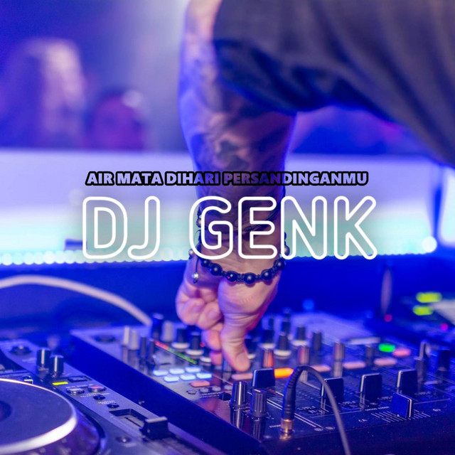 DJ GENK