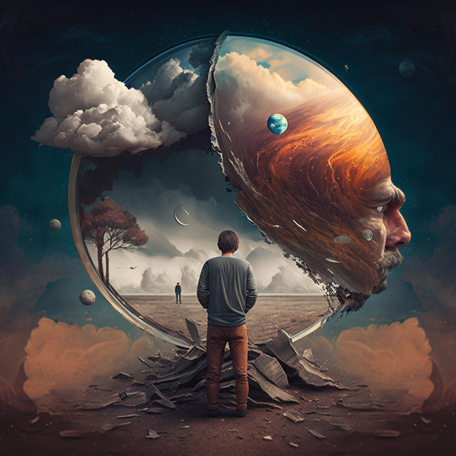 Bass Dreamer cover art